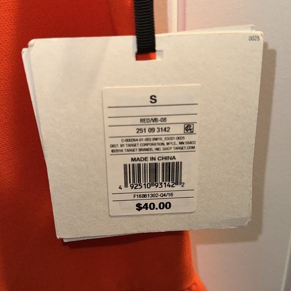 Victoria Beckham Top - Picture 3 of 3